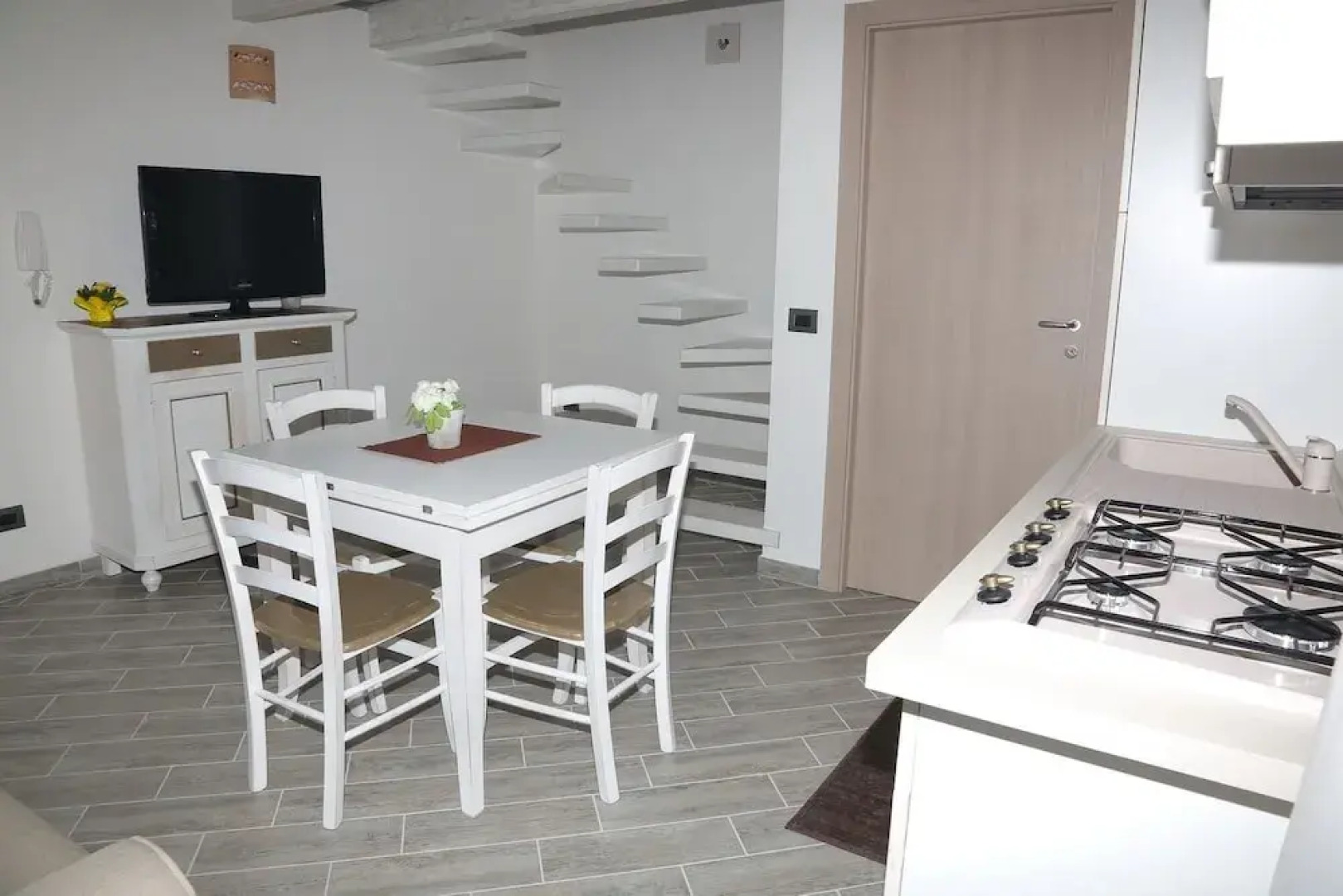 Holiday Residence Rifugio