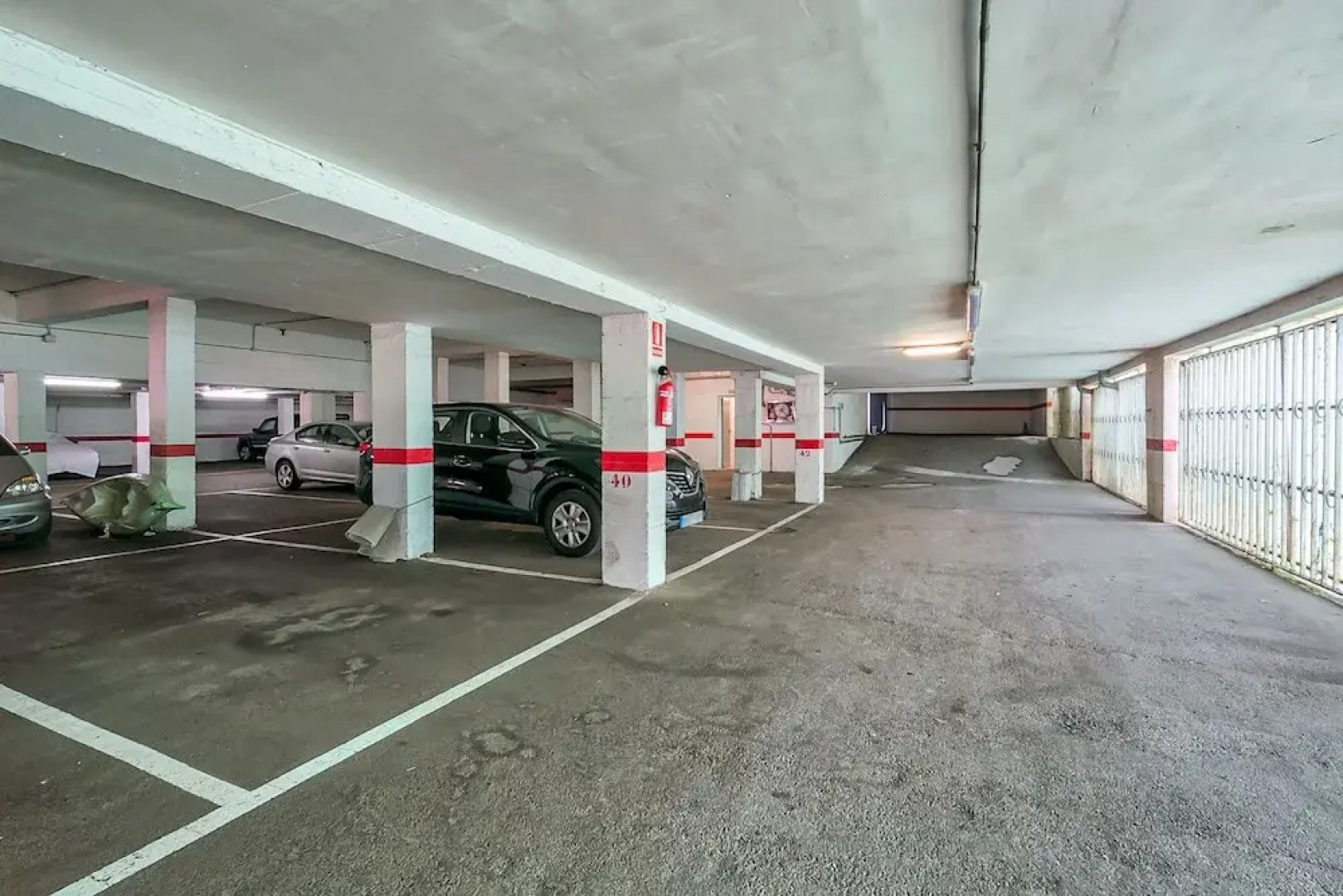 Apartaments Sot del Morer