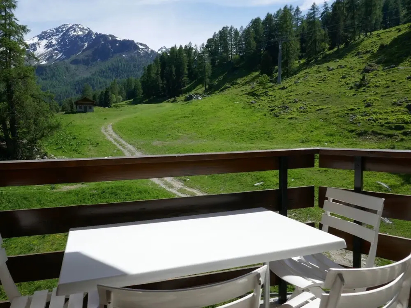 Mont-fort Siviez Nendaz