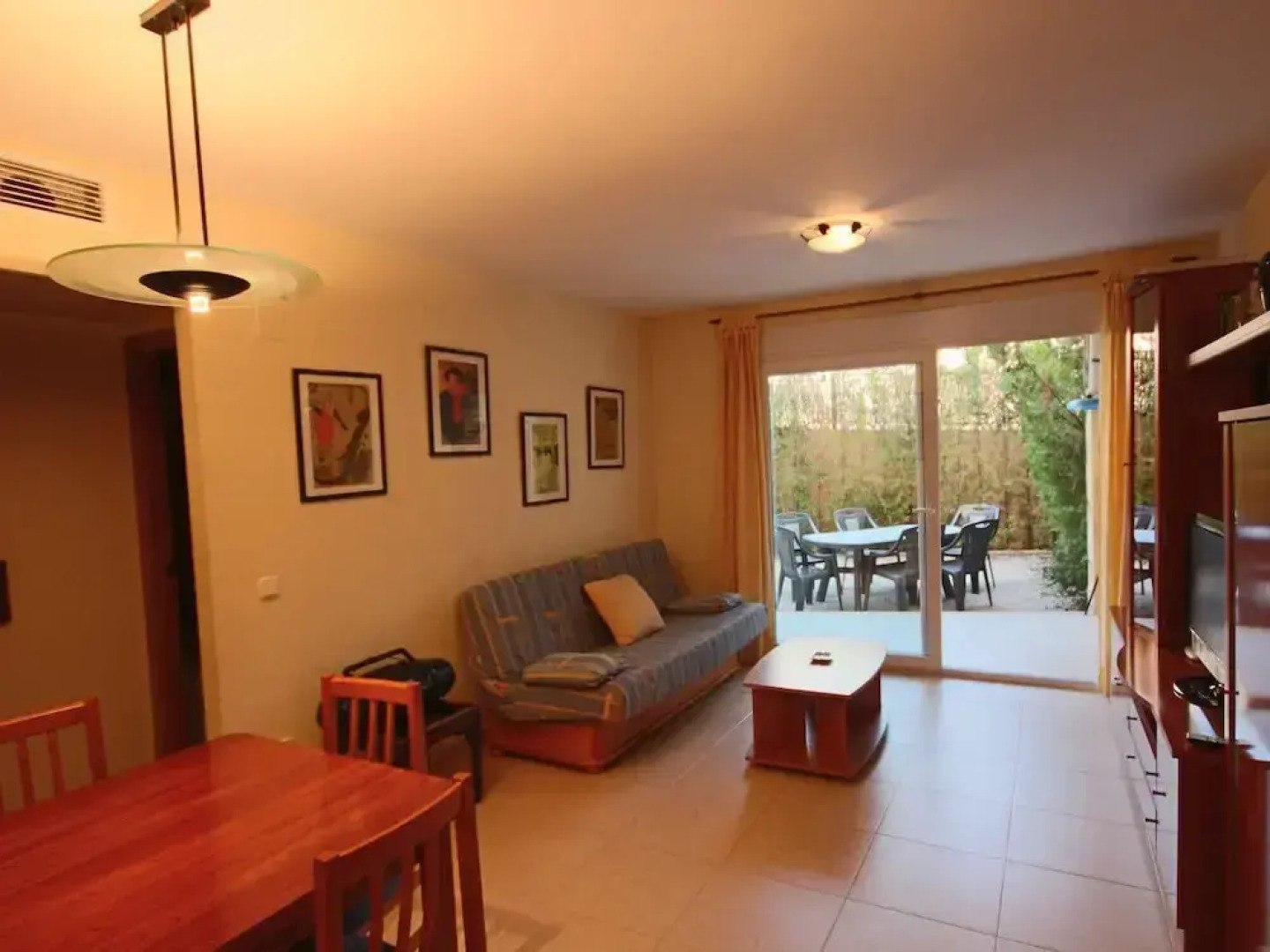 Costa CarpeDiem - Apartamento Manzanera