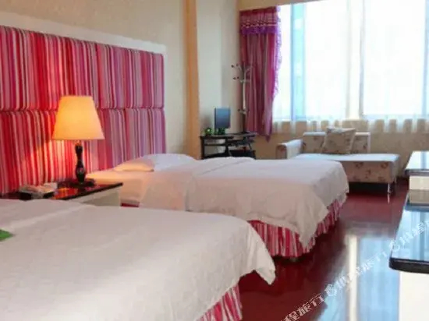 Jiangwan Hotel (Unavailable)