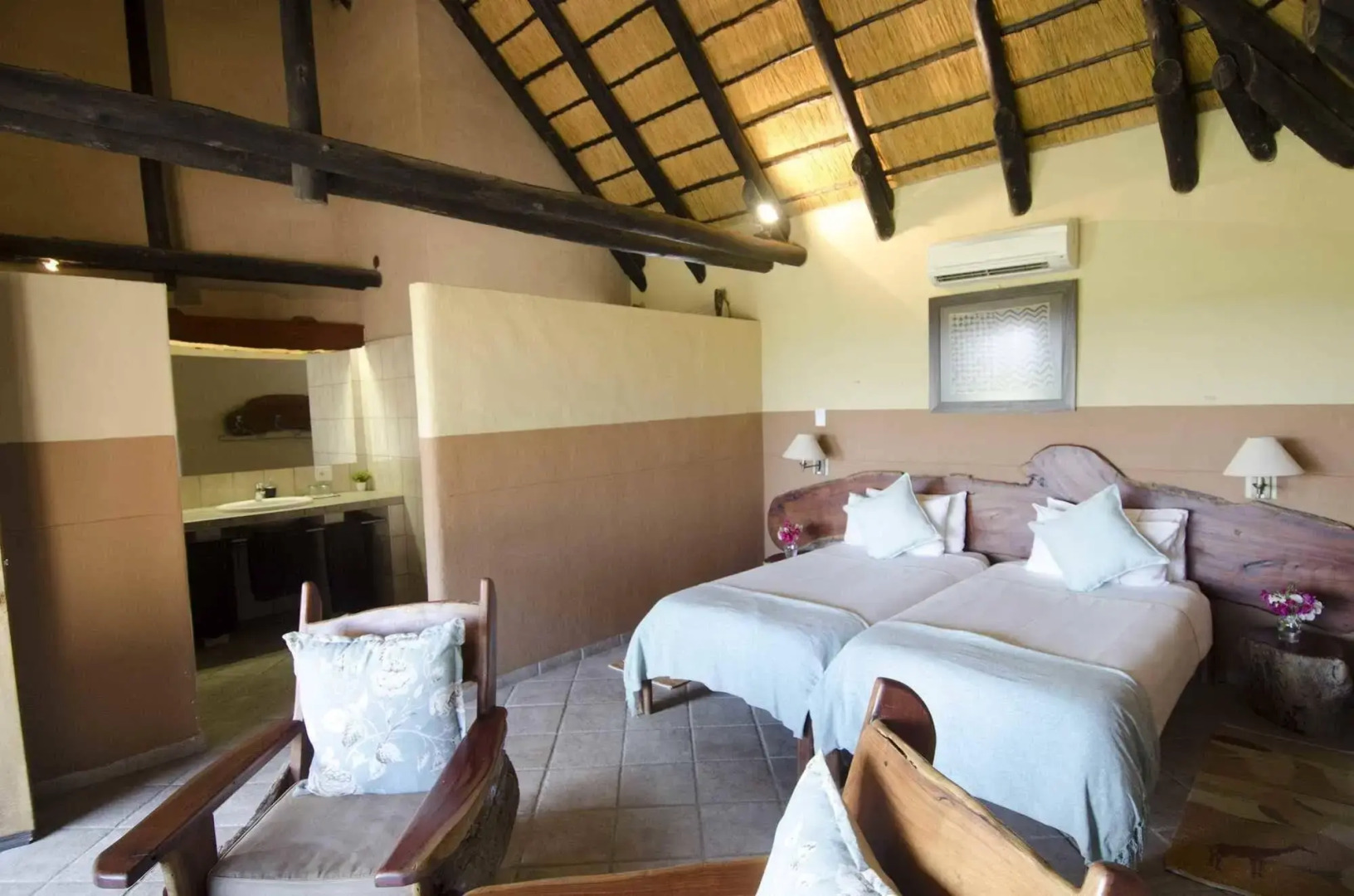 Ai Aiba - The Rockpainting Lodge