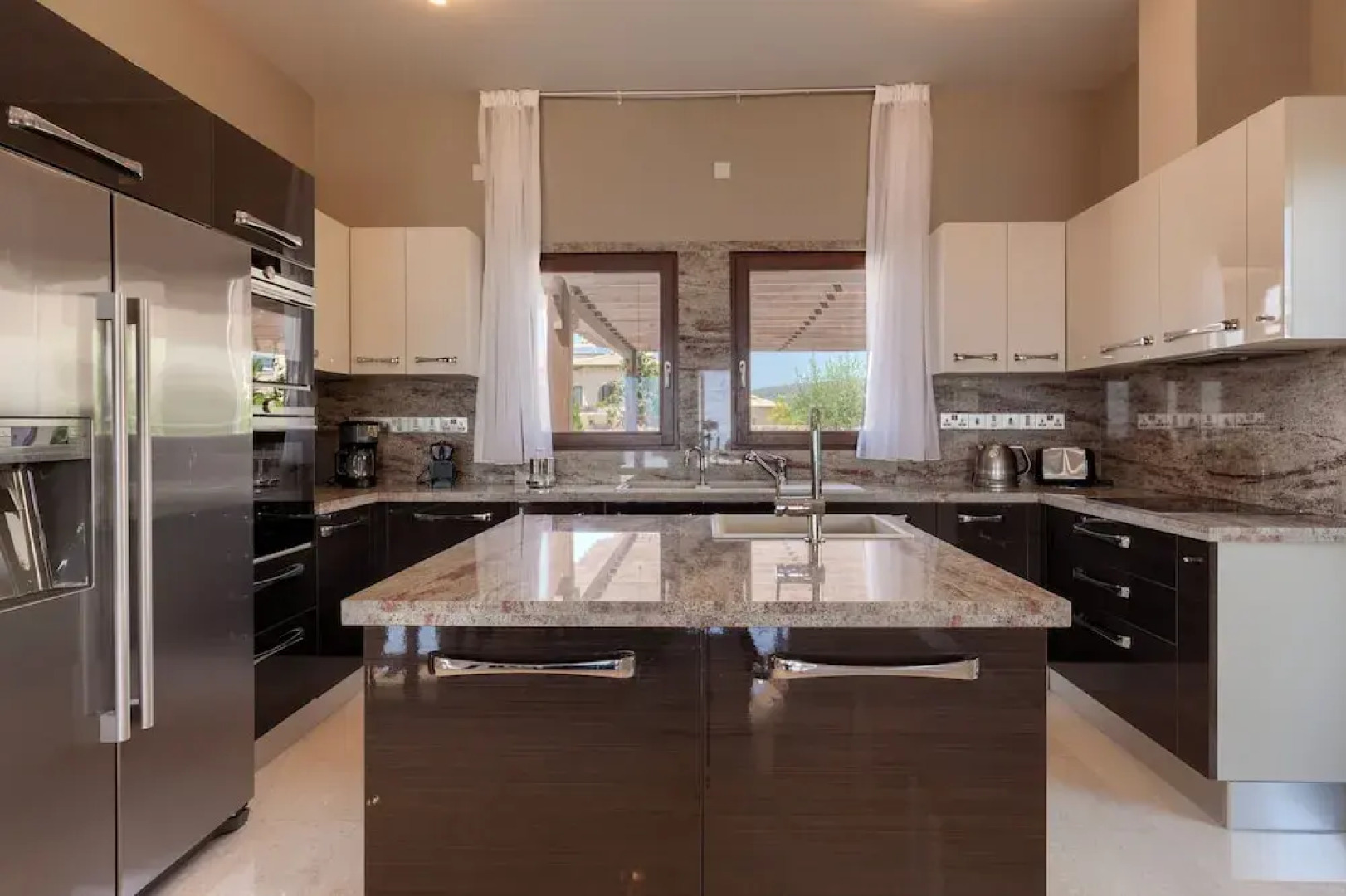 Aphrodite Hills Holiday Residences The Mythos Collection Villas