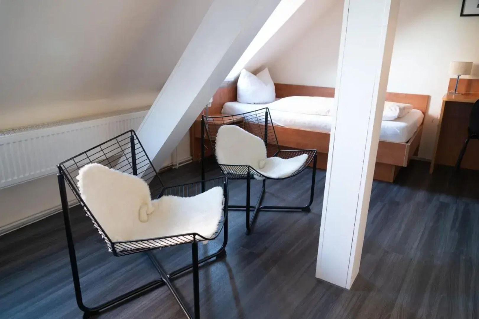 Hotel Rheinpromenade8