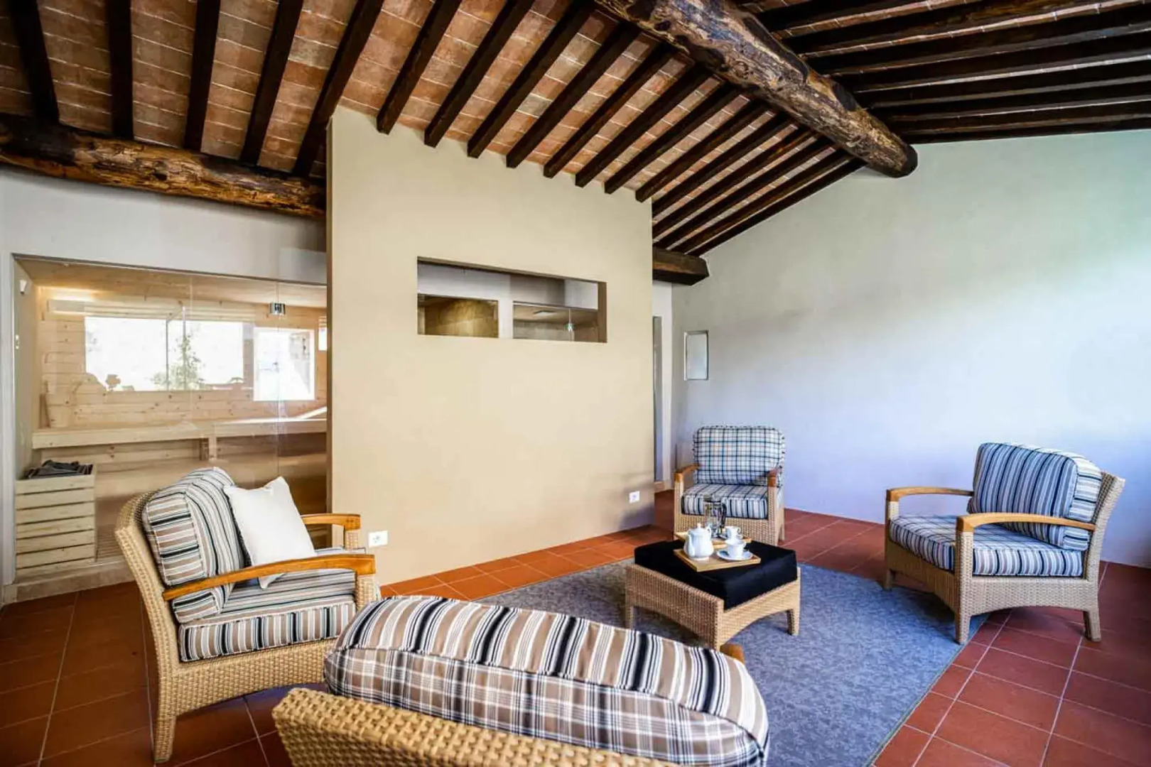 Casa all Erta Charme and Relax With a View