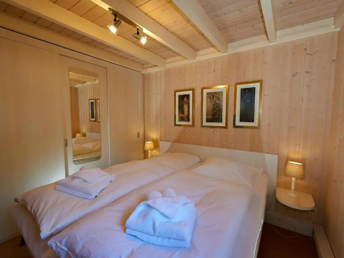 Strandpark Baabe Haus 270