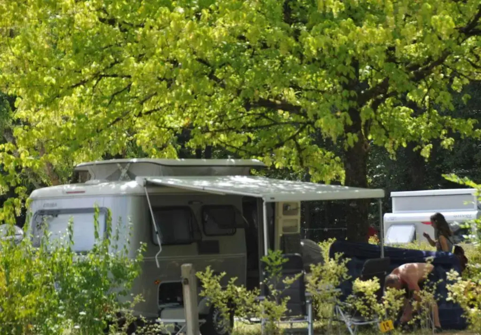 Airotel La Mignardière