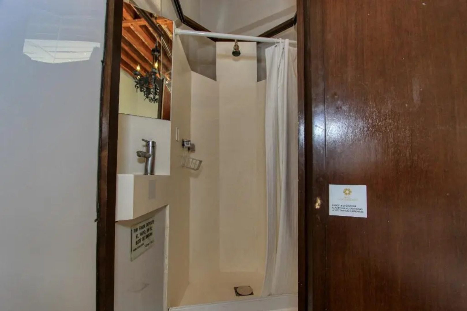 Hotel Mansion Von Humboldt