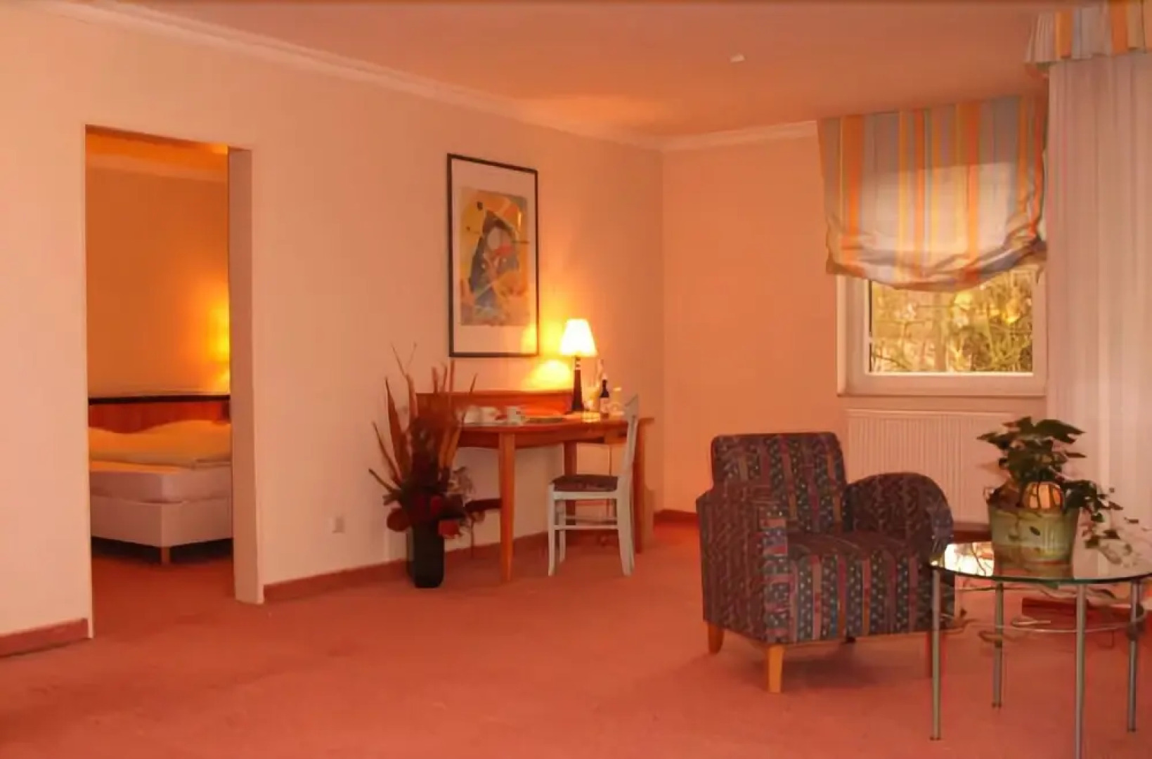 Arcadia Hotel Düsseldorf