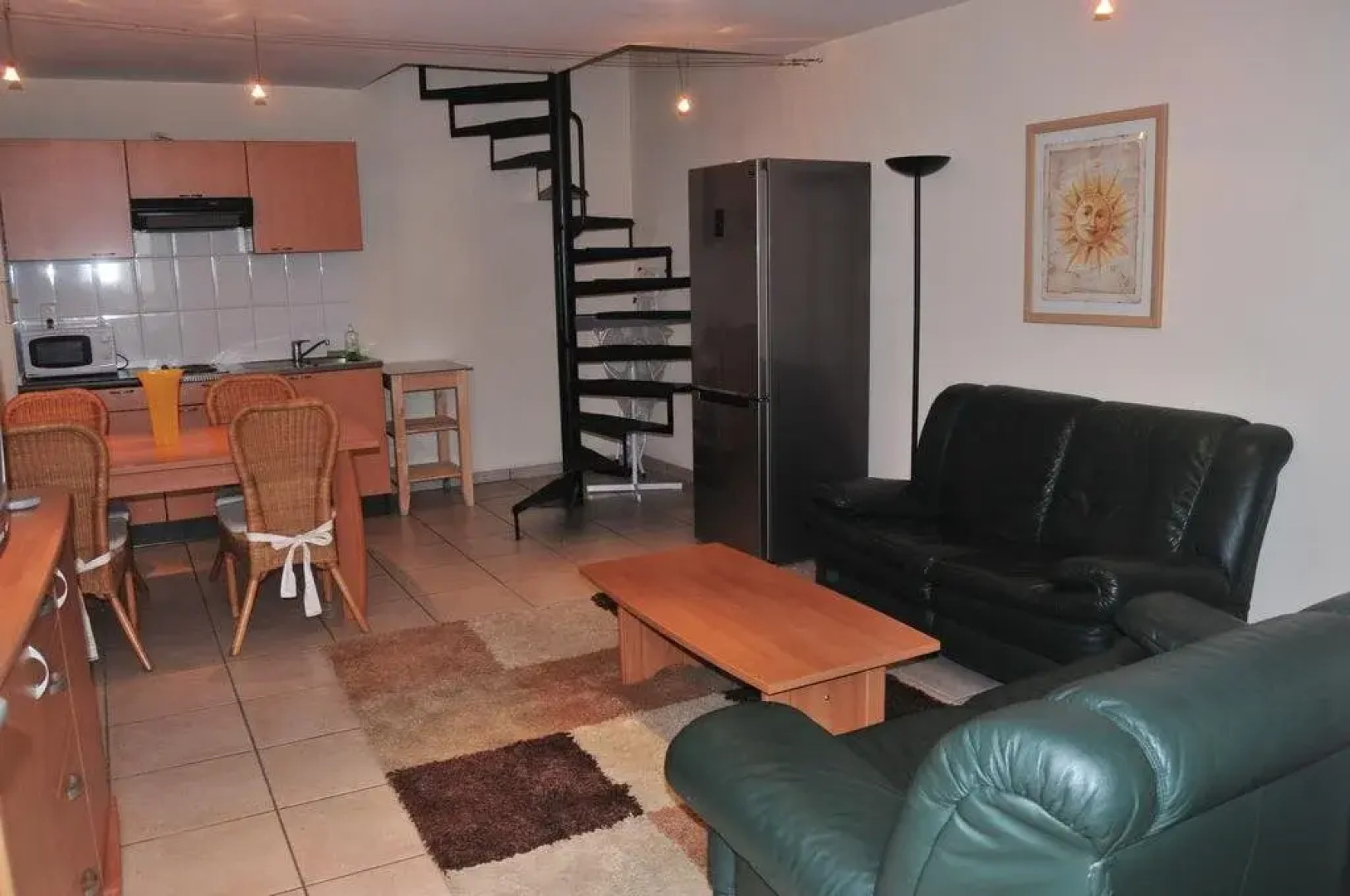 Aparthotel Esplanada