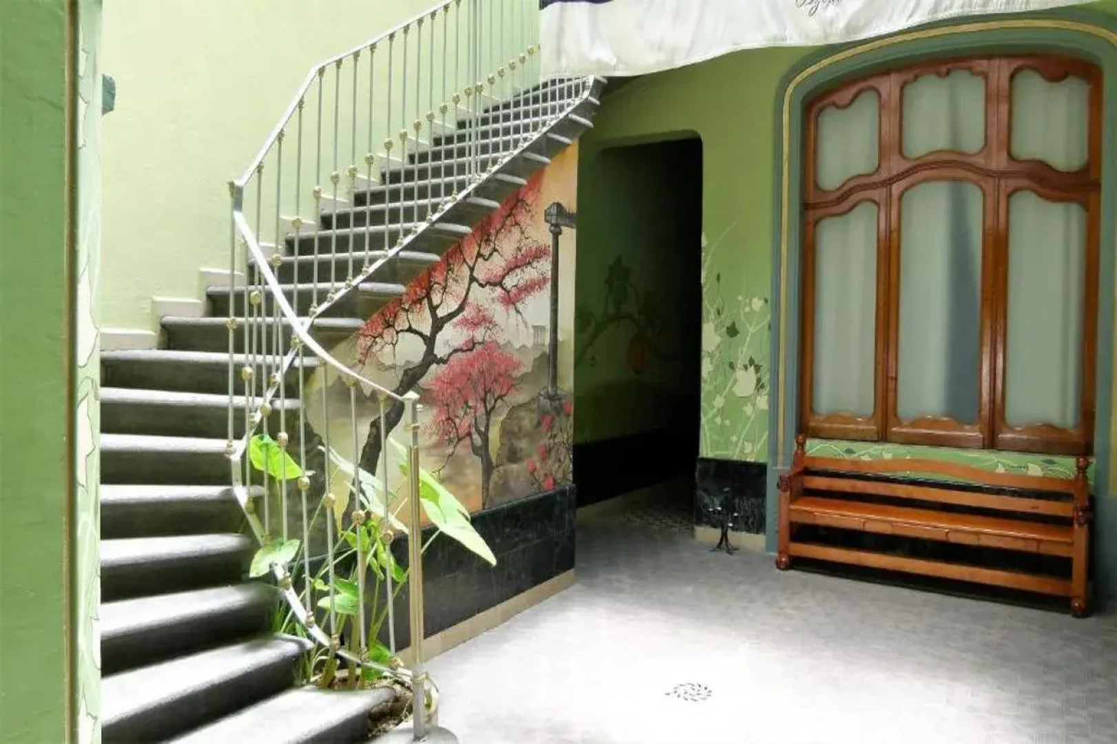 Azcami Boutique Hotel