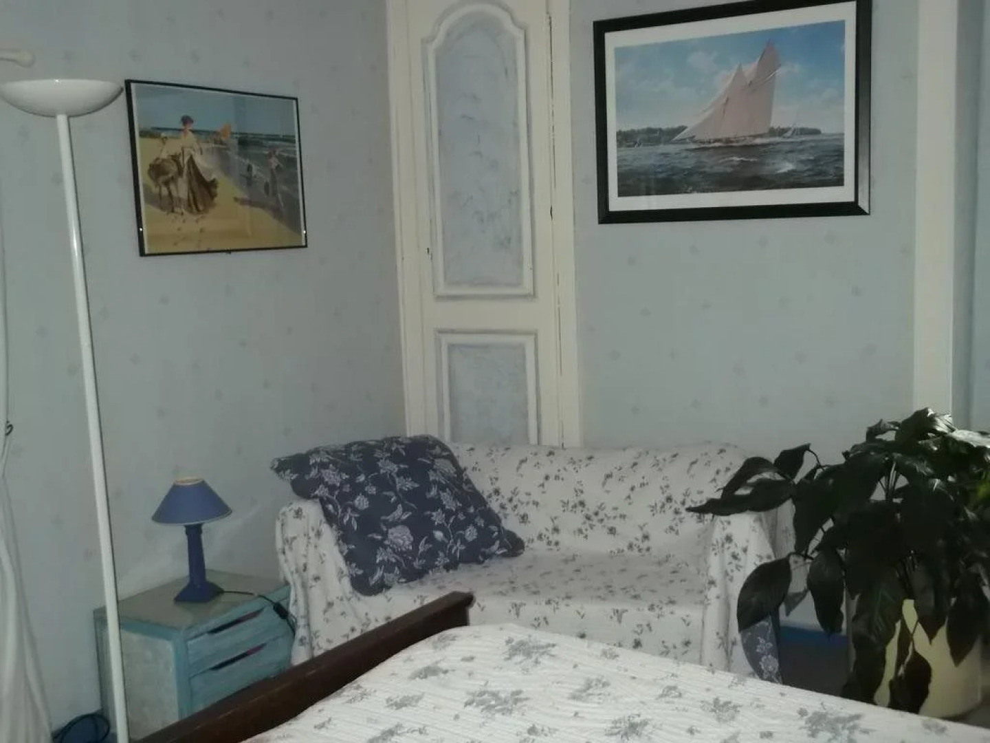 Chambres d'Hôtes A la Garde Ducale