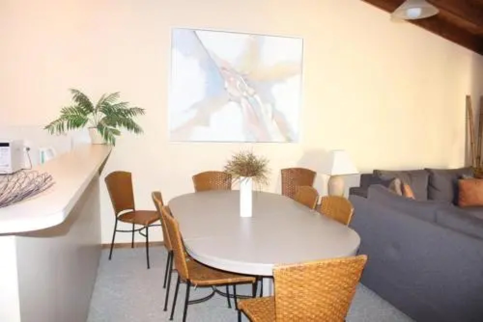 Coastal Retreat Unit 3