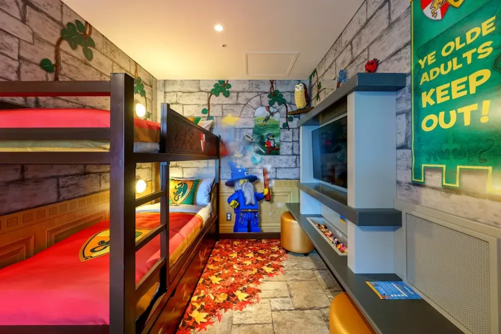 LEGOLAND Korea Resort