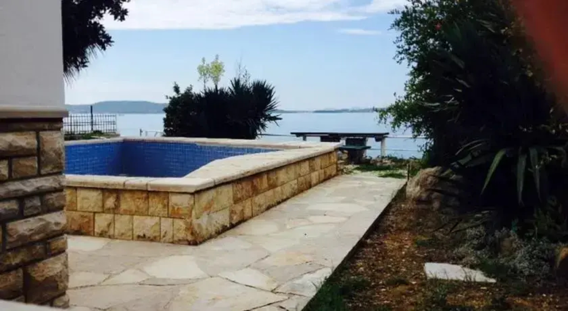 Holiday Home Pisacic