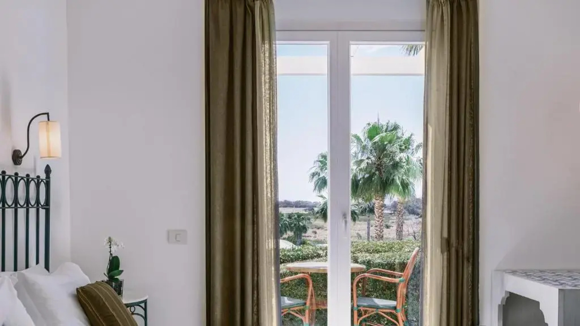 Mangia's Selinunte Resort