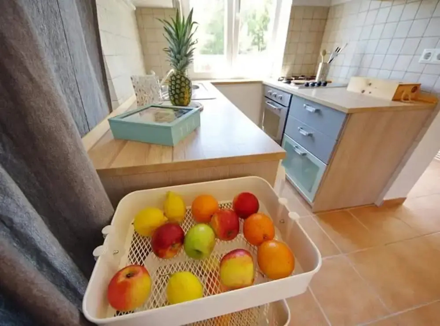 Blissful Bay Apartments Vrboska