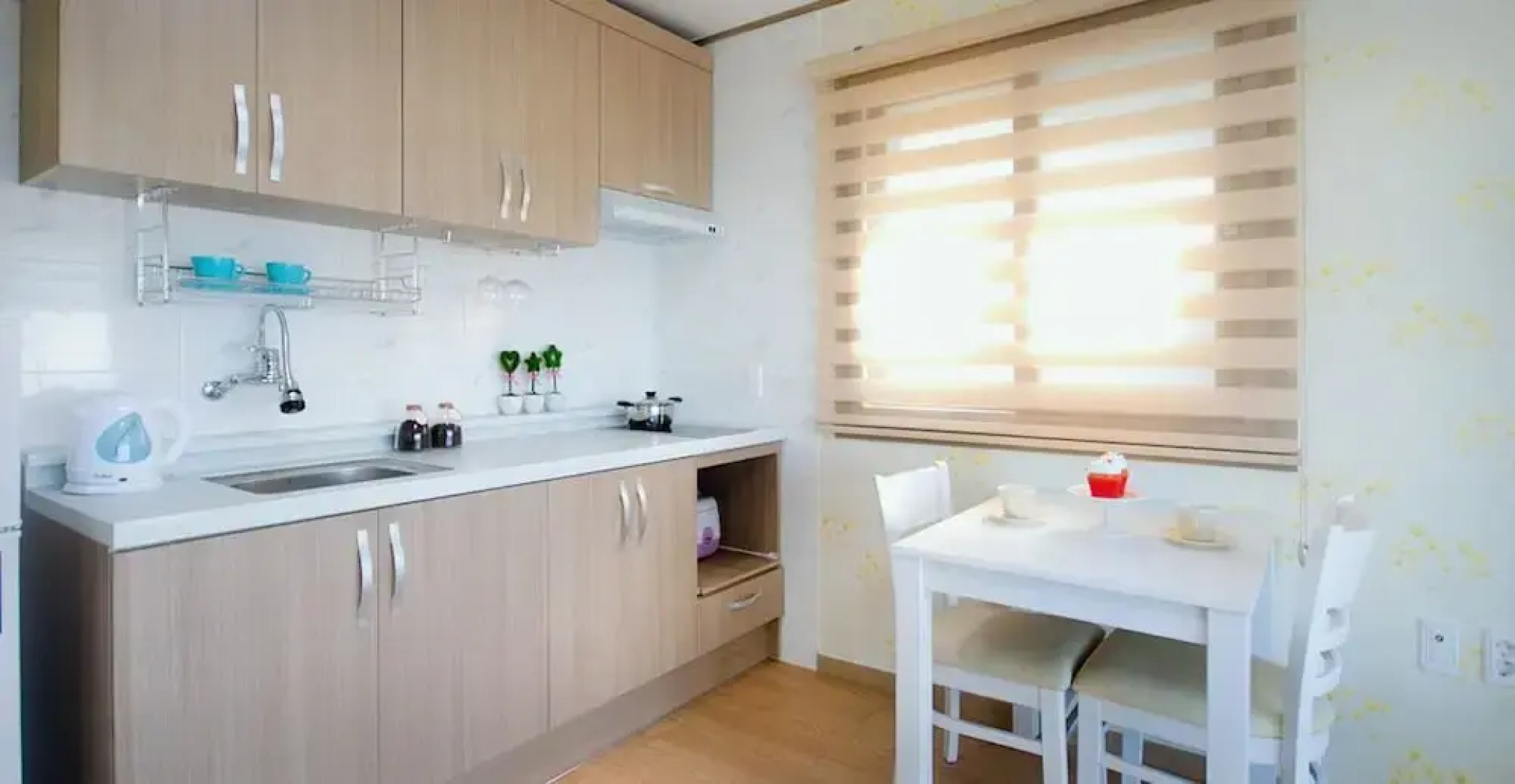 Namhae Noel Bada Pension