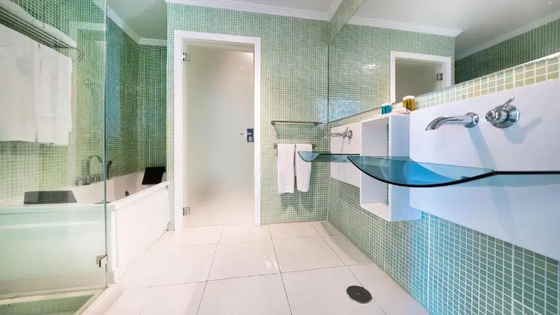 Las Villas de Amadores