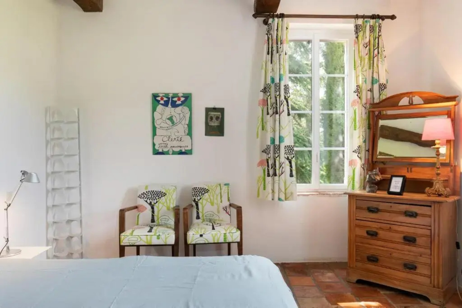 Domaine du Clos dAlari