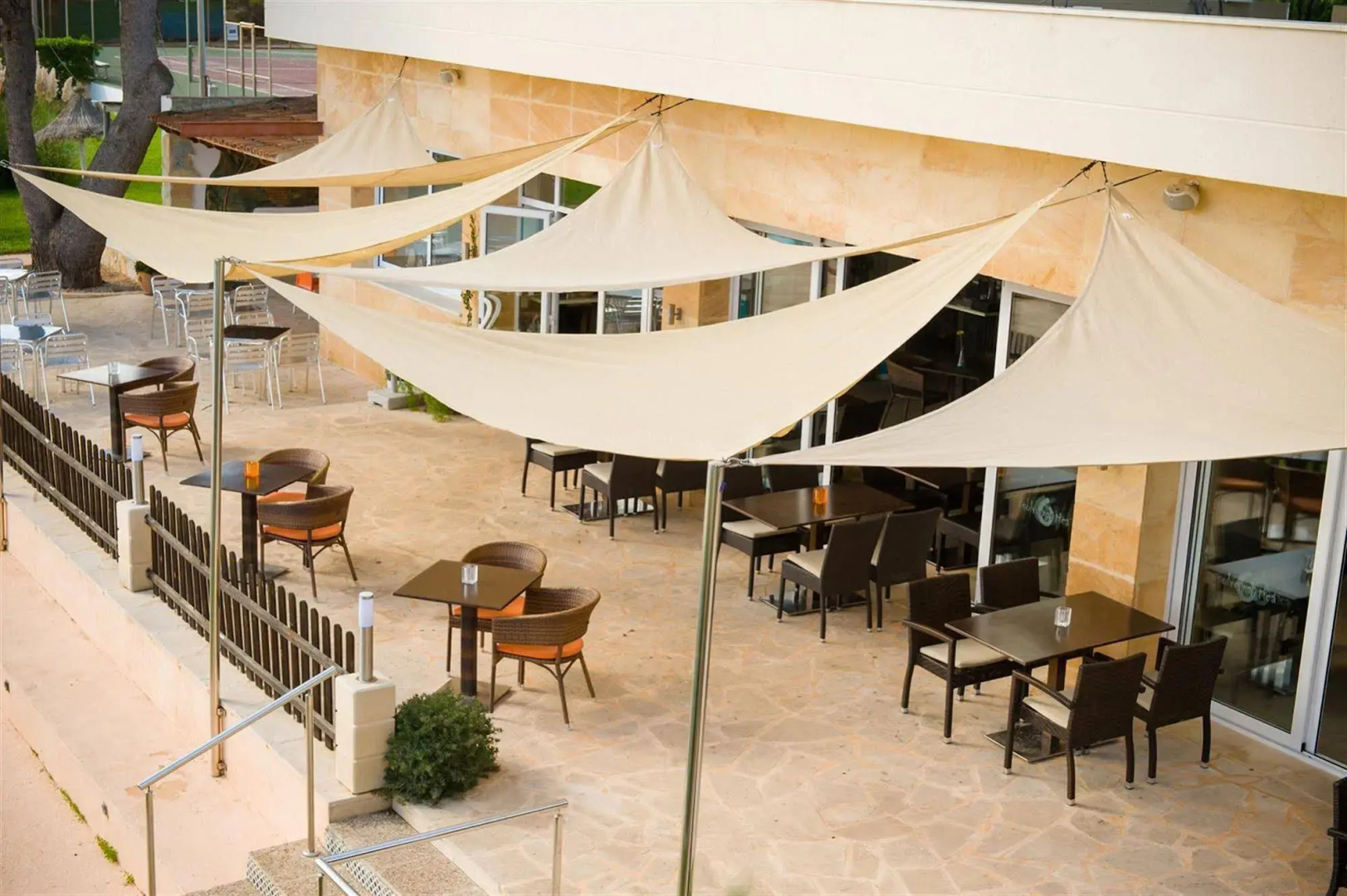 Apartamentos Sol Romántica by DOT Suites