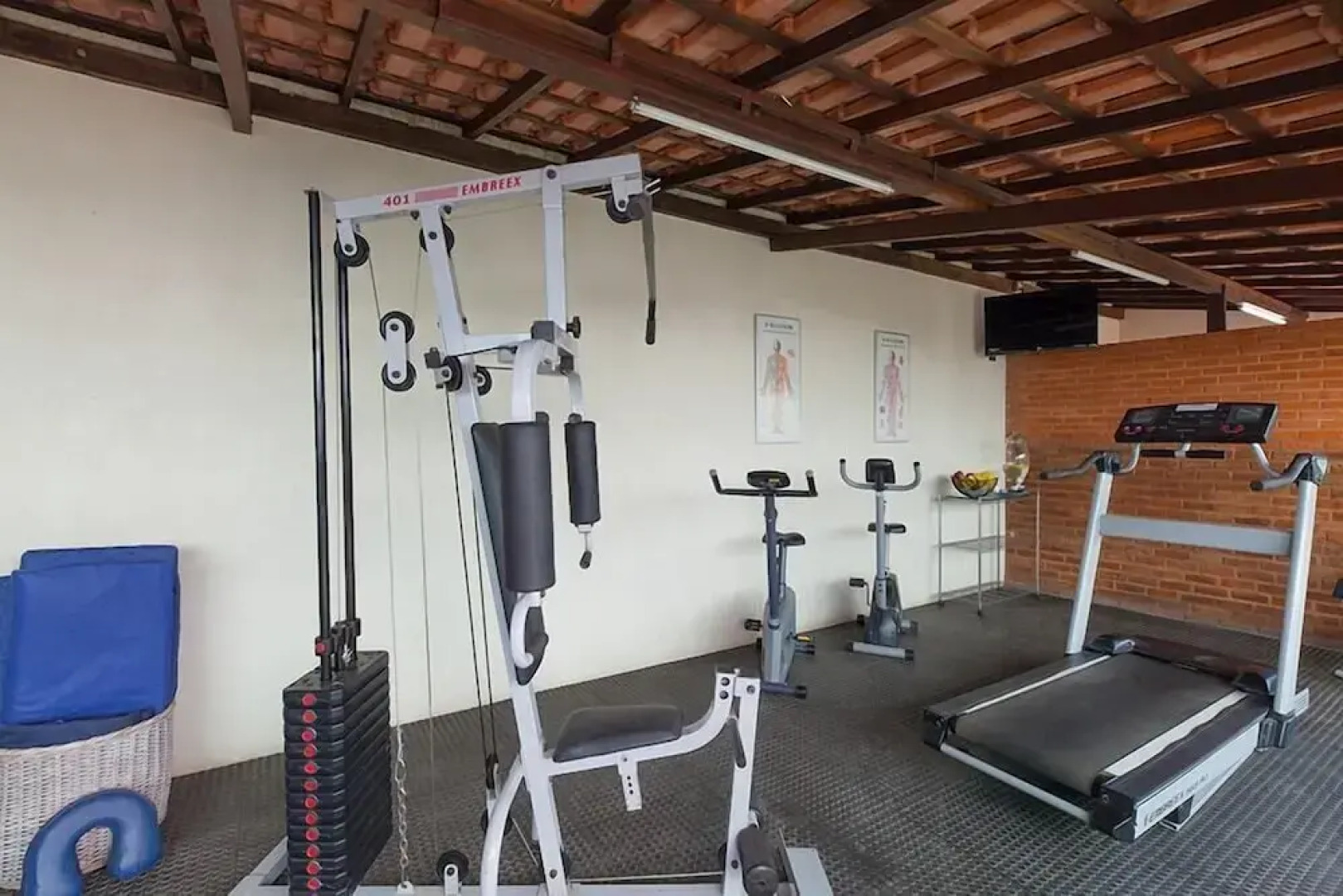 Hotel Dominguez Master