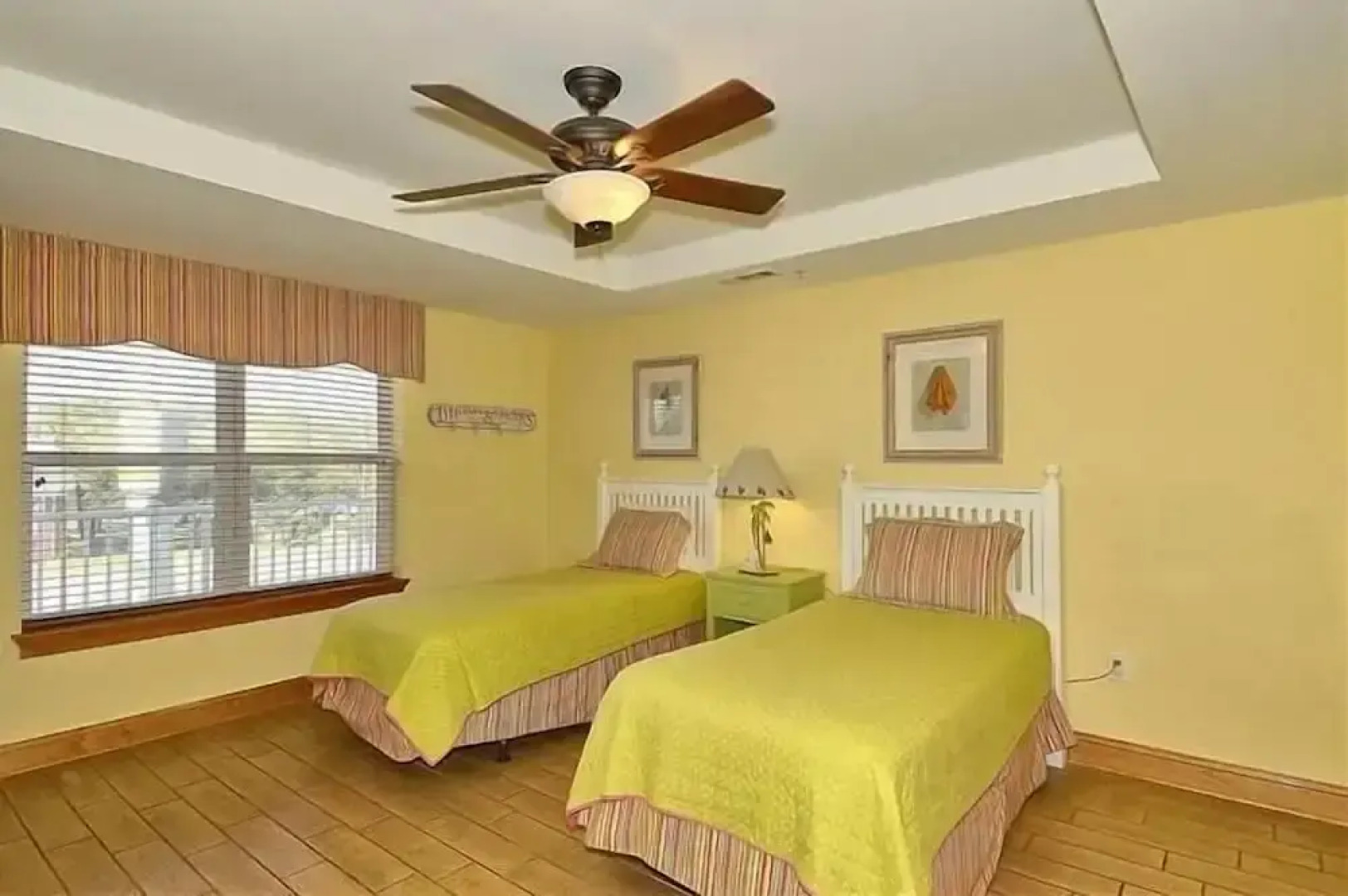 The Gardens at Beachside Colony