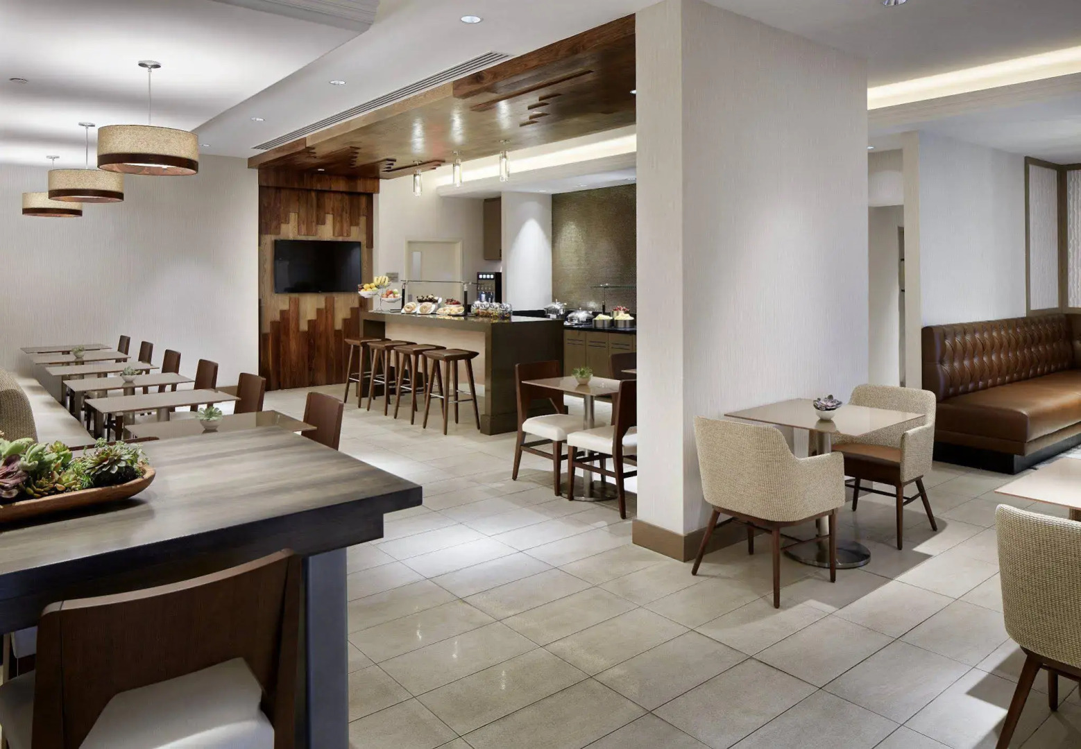 Marriott Columbus Northwest