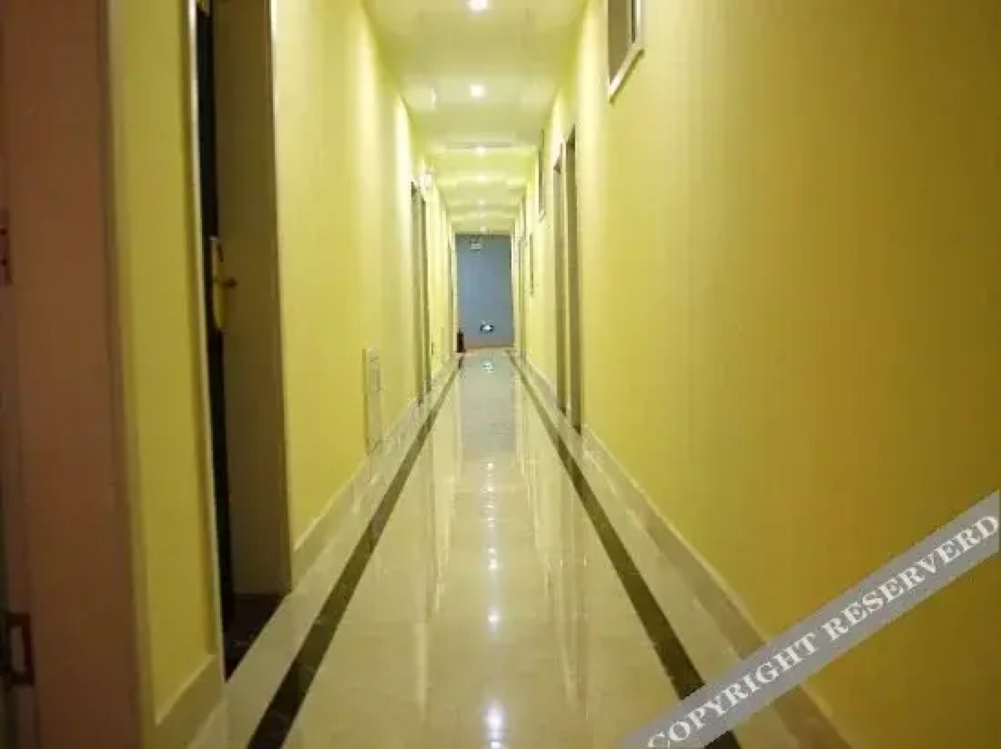 Shunlong City Express Hotel