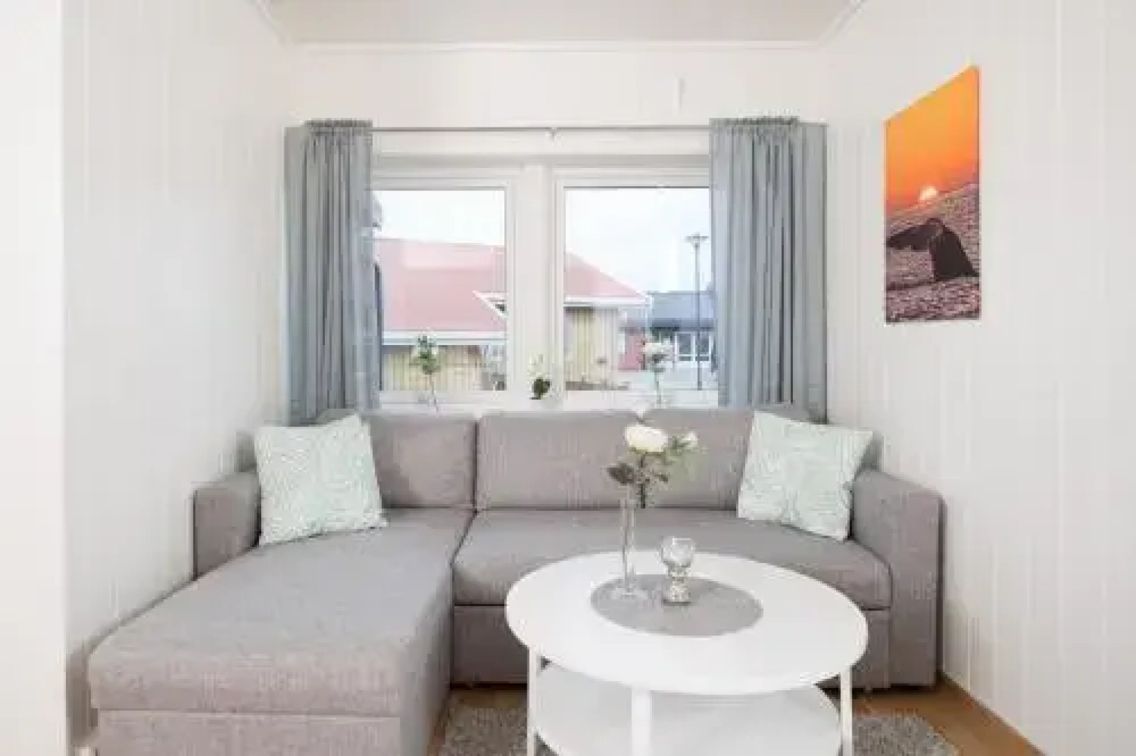 Ellingsen Apartment - Falcks Gate