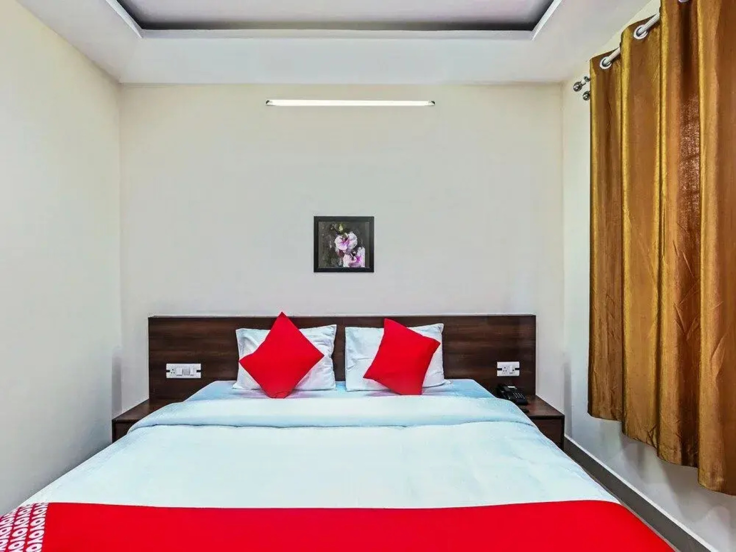 OYO 24891 Orchid Inn