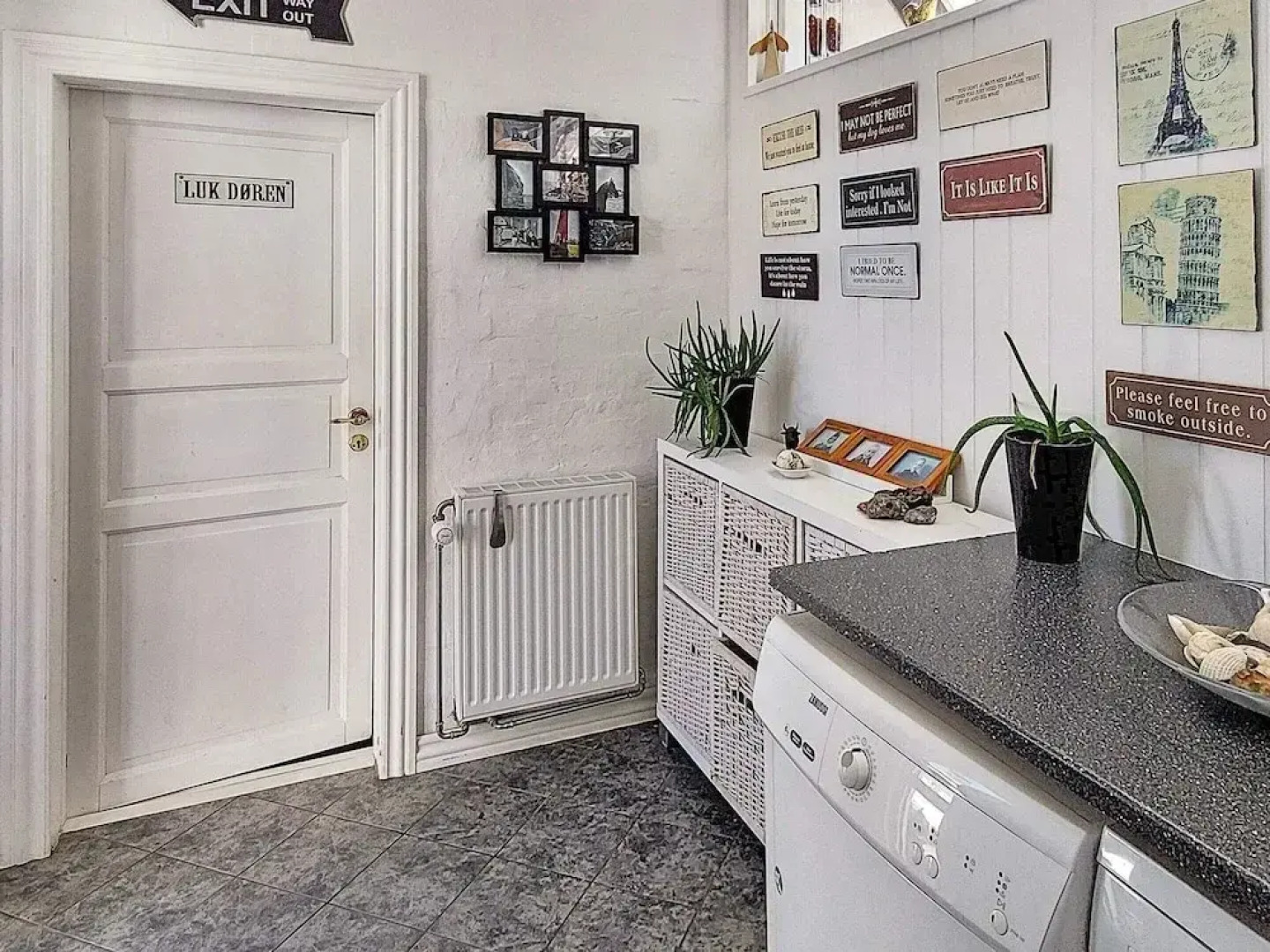 6 Person Holiday Home in Frederikshavn-by Traum