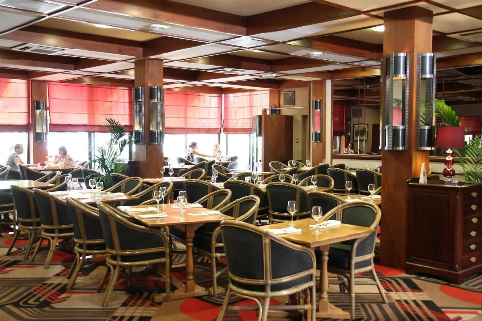 Delta Hotels by Marriott Colchester