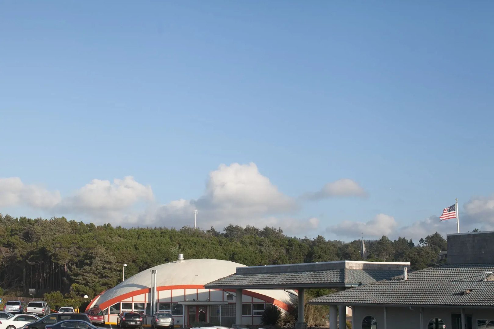 Surftides Lincoln City