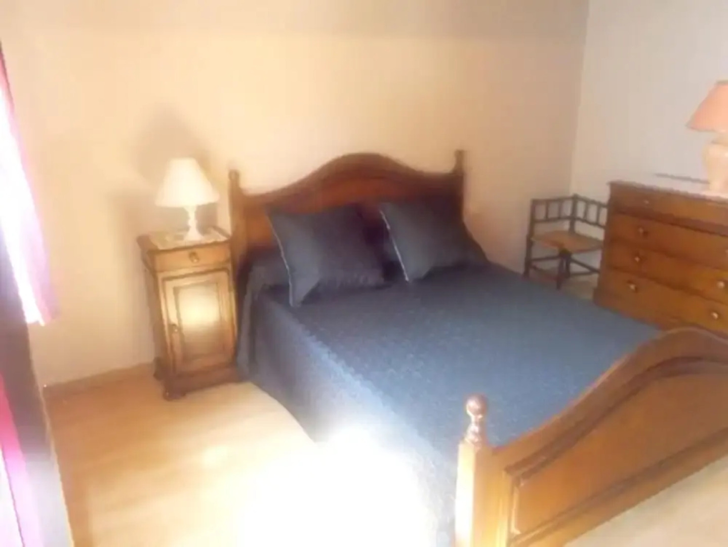 House With 3 Bedrooms in Sète, With Enclosed Garden and Wifi - 2 km From the Beach