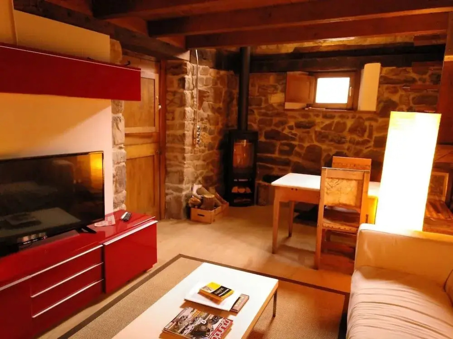 Hotel Rural la Plaza