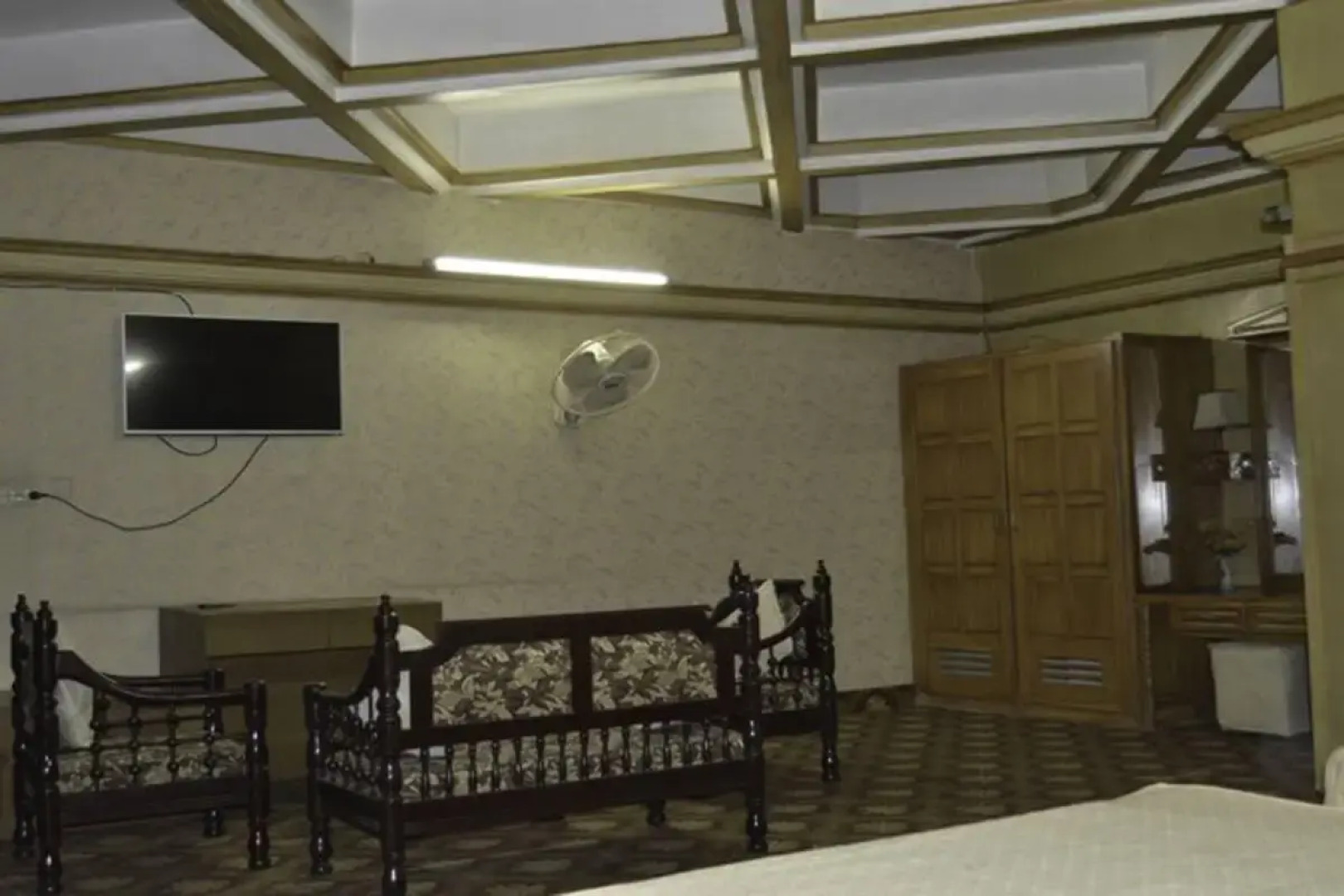 Best Western Faisalabad Hotel