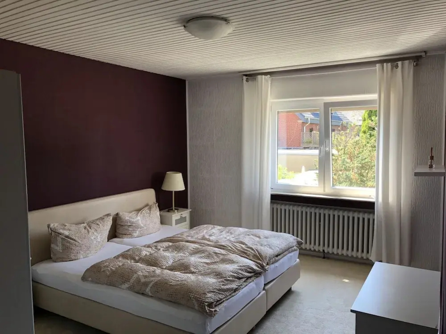 Hotel Restaurant Lenhsen