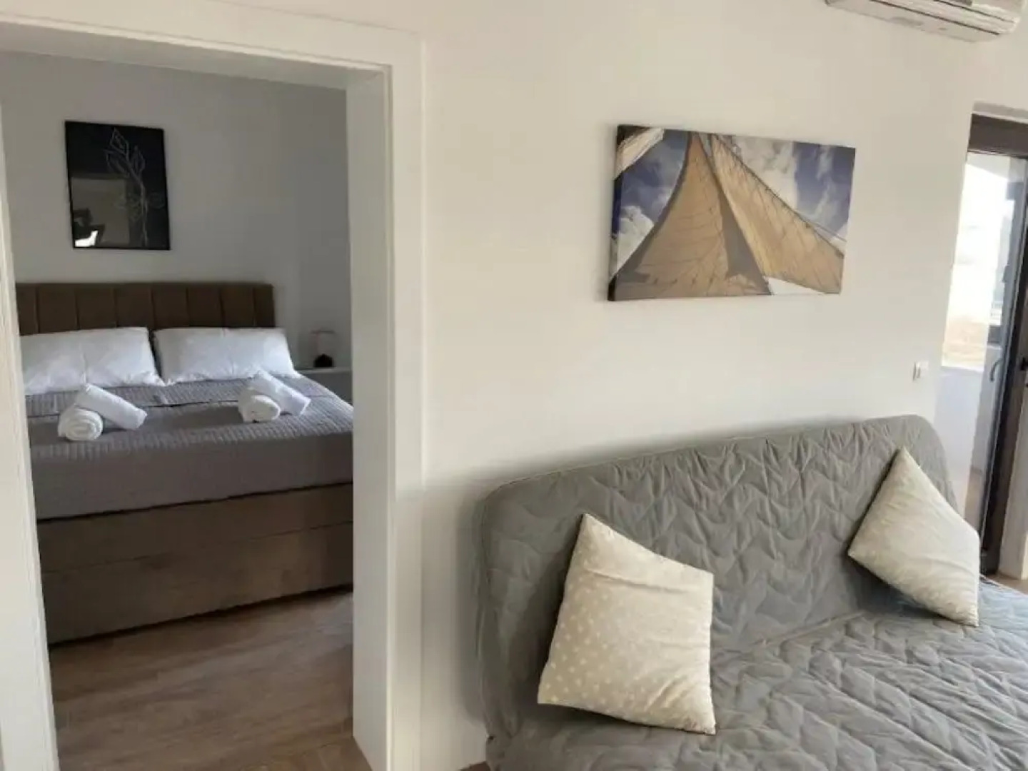 Mirja - 50 m From Beach - A4