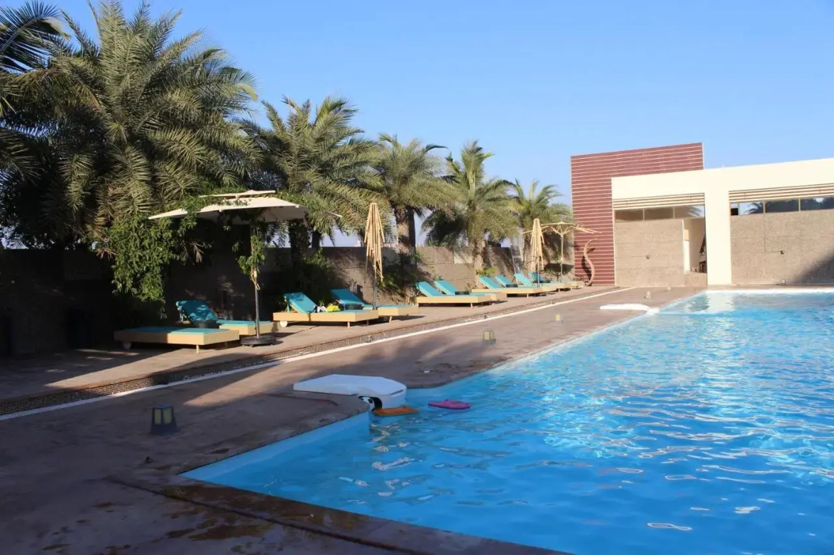 7 seasons Resort & Spa