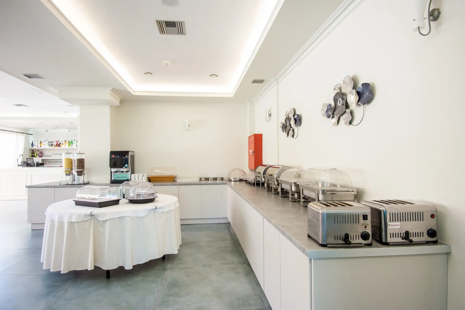 Limanaki Hotel