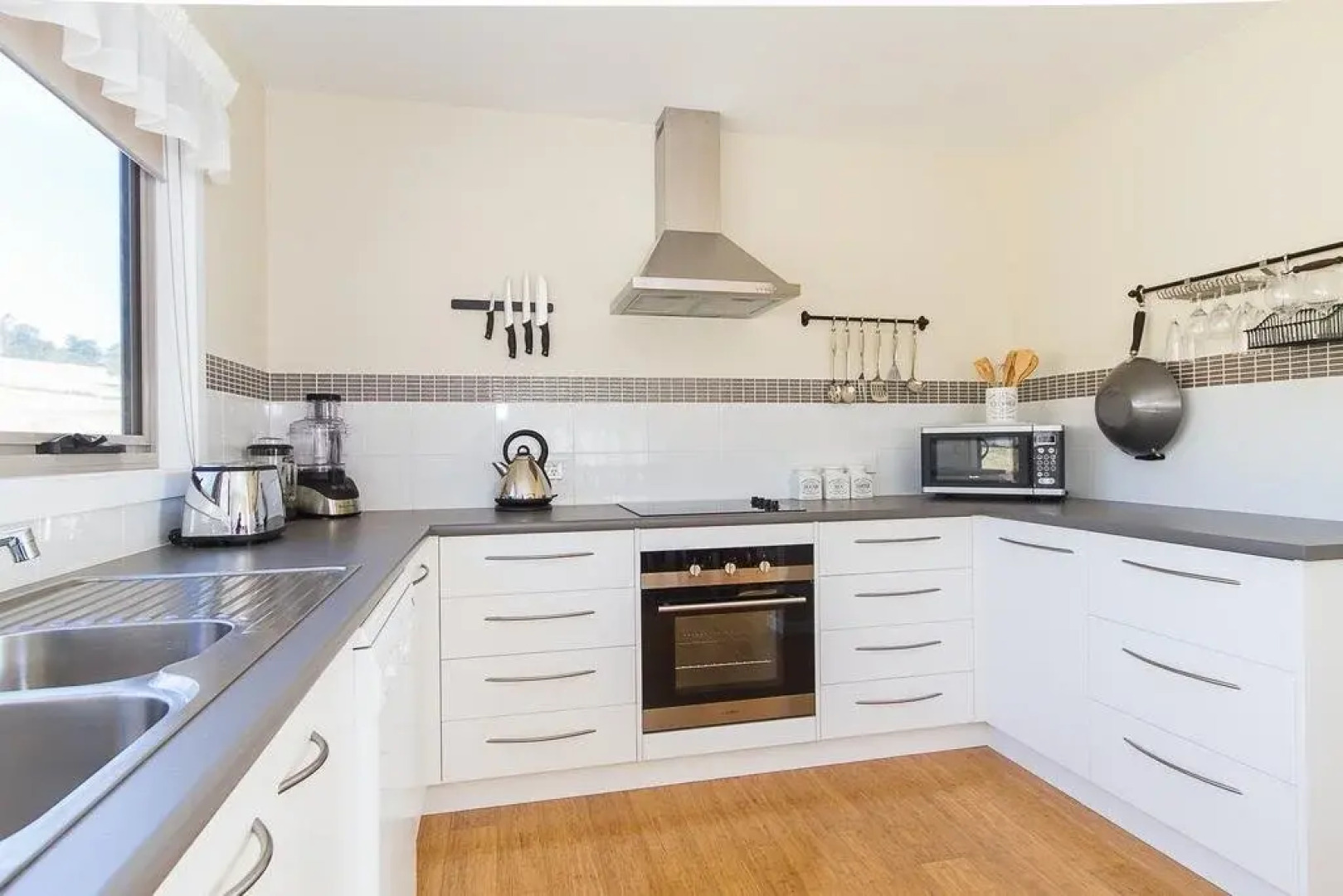 Catherine Lodge Farm Gate Cottages