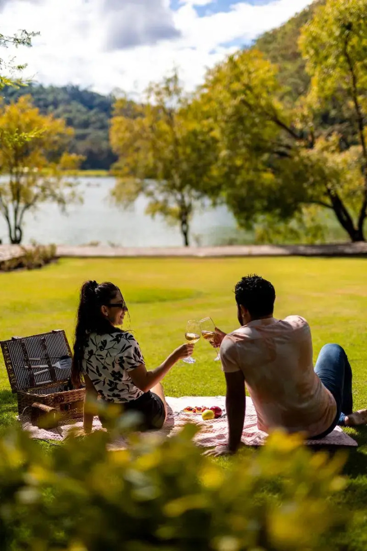 Sierra Lago Resort & Spa - All inclusive