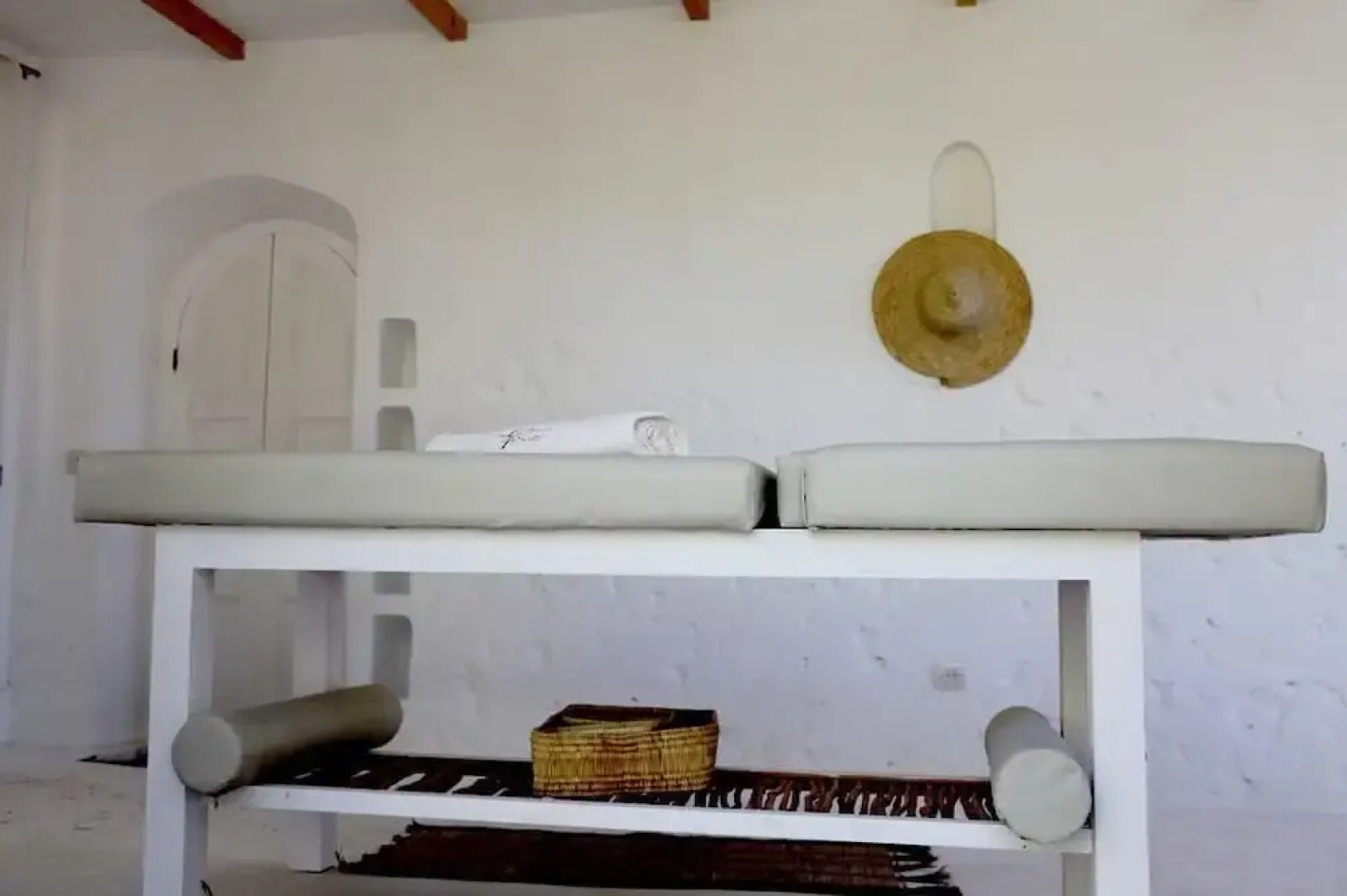 Tangaro Hip Hotel & Spa