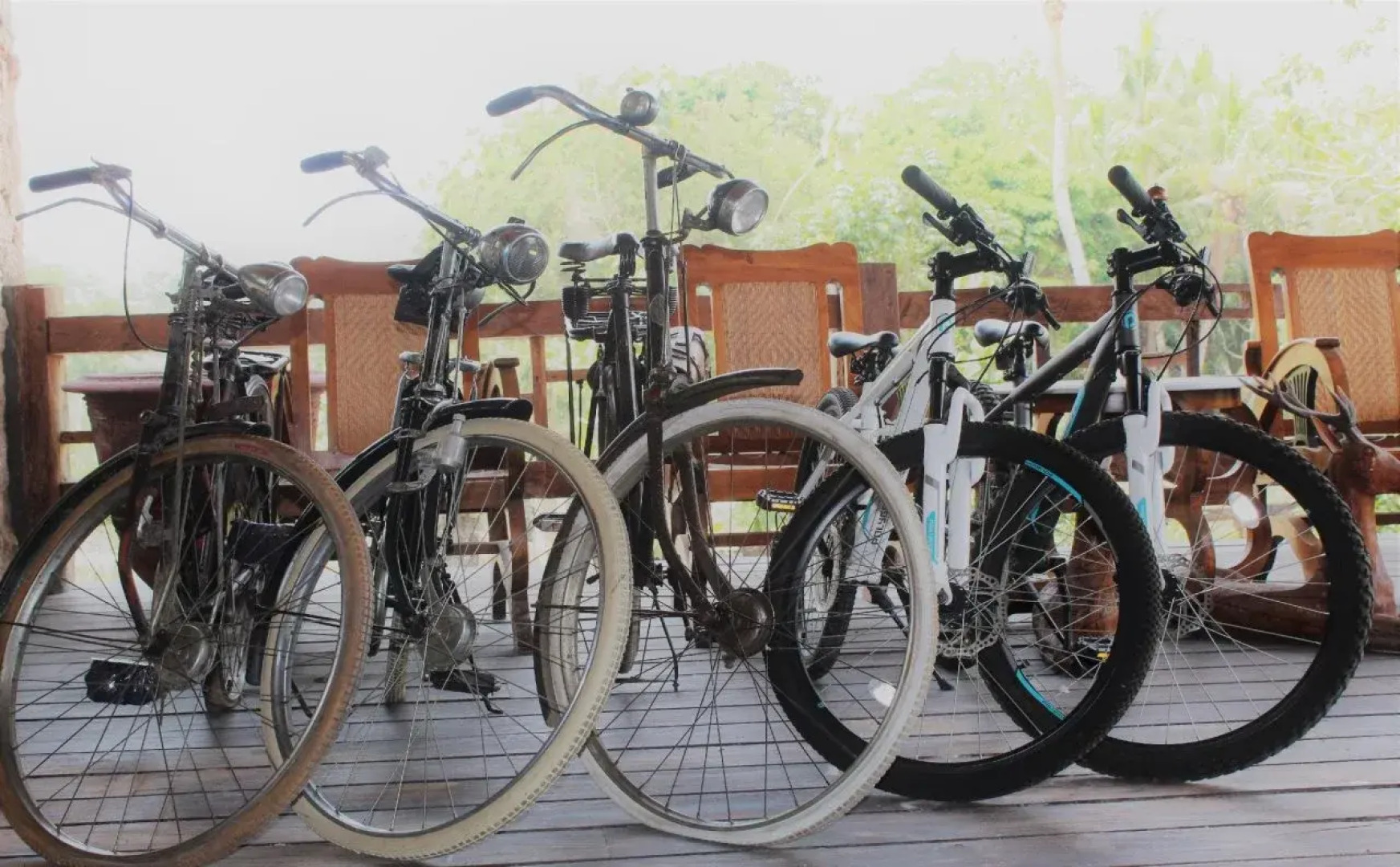 Villa Kenzie Yogyakarta