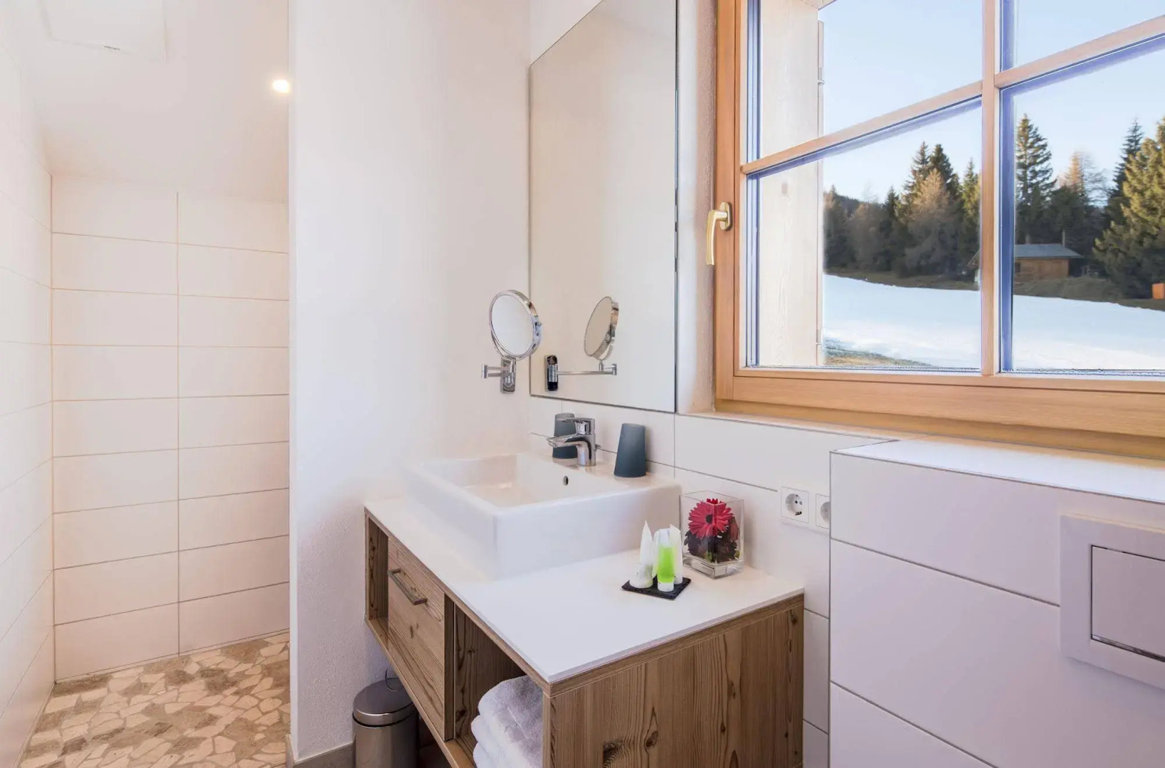 Chaletdorf Fanningberg