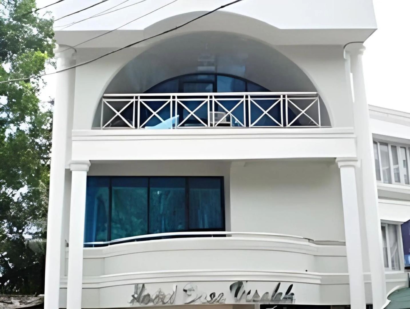 Sree Visakh Hotel