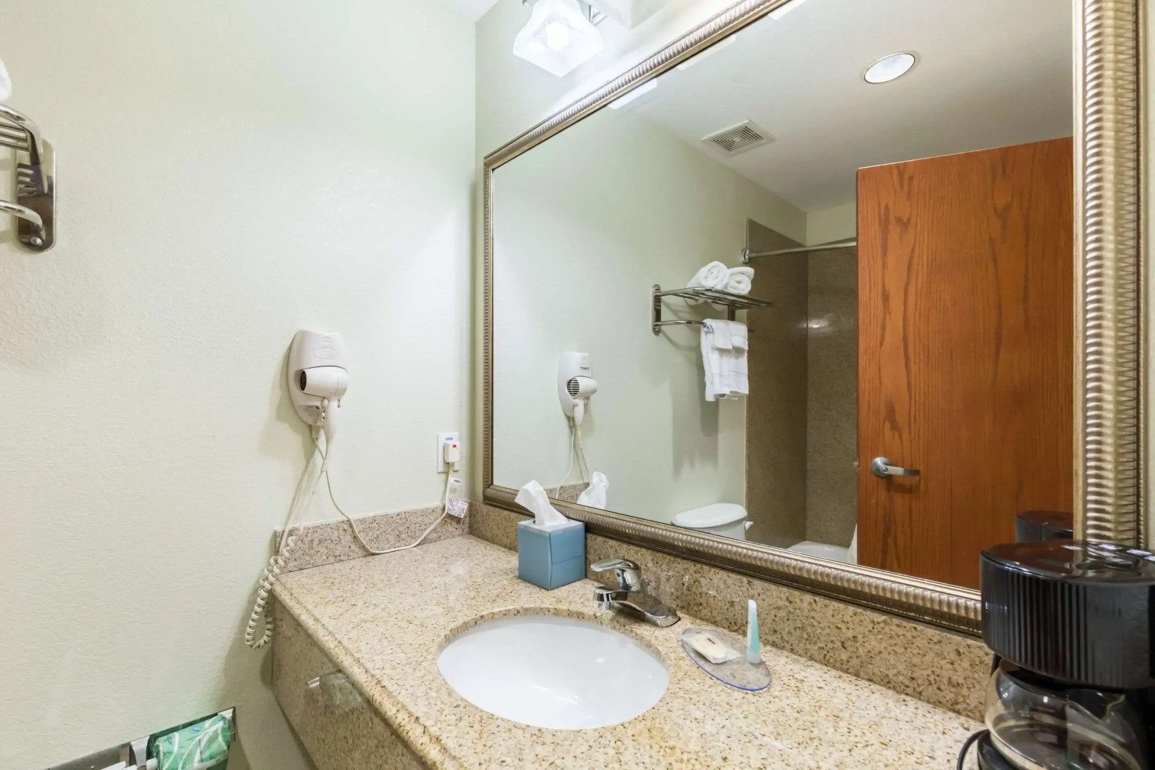 Suburban Studios Beaumont