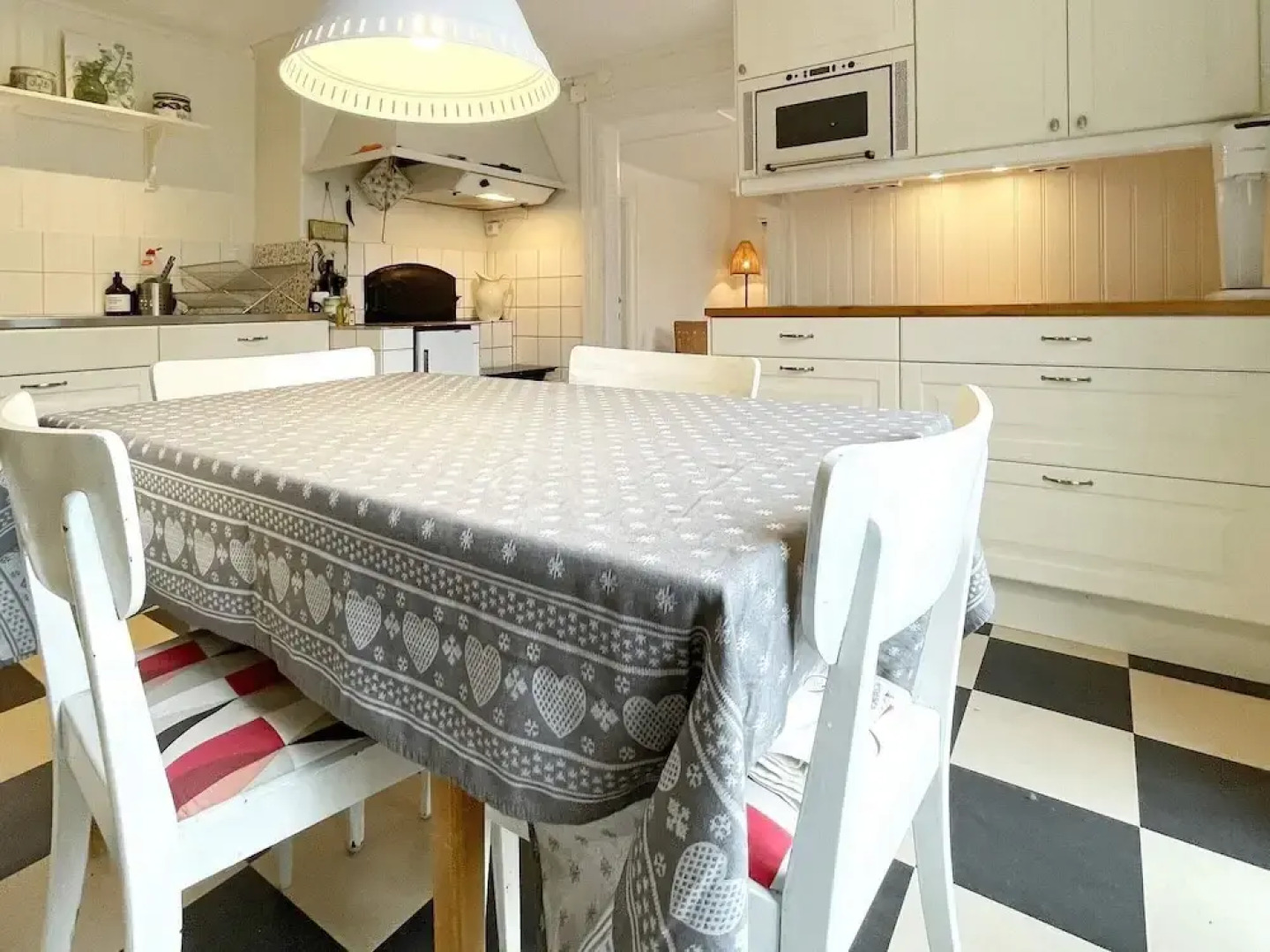 4 Star Holiday Home in Jorlanda-by Traum