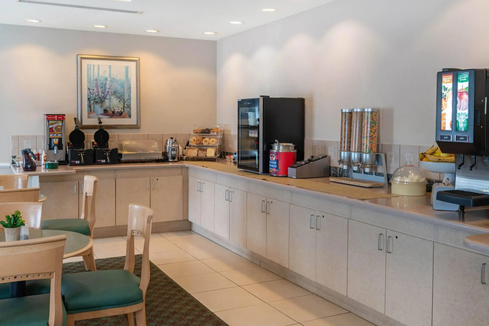La Quinta Inn and Suites Fort Myers I-75